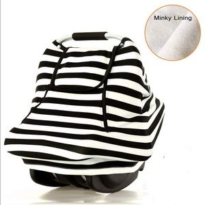 Multi Purpose Baby Carrier Cover